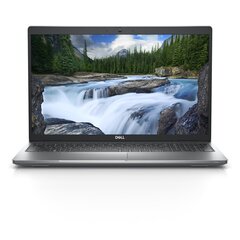 Dell Latitude 3530 Laptop 15.6 FHD i5-1235U 32GB 256GB Win11 PRO цена и информация | Ноутбуки | 220.lv