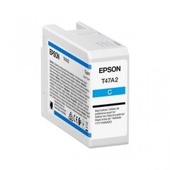 Epson T47A2 цена и информация | Картриджи для струйных принтеров | 220.lv