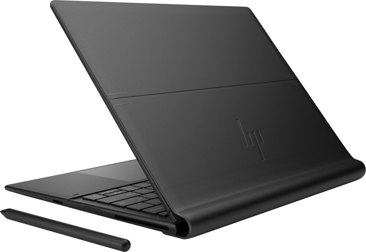 HP Dragonfly Folio G3 (6T1K9EA) цена и информация | Portatīvie datori | 220.lv