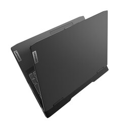 Портативный компьютер 15.6&#34; Lenovo IdeaPad Gaming 3 Ryzen 7 4800H 16GB 960GB SSD GTX 1650 Windows 10 Professional  цена и информация | Ноутбуки | 220.lv