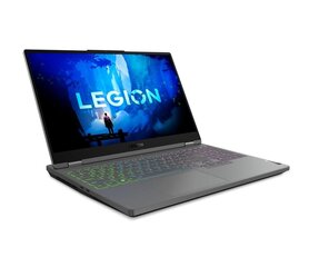 Lenovo Legion 5 15IAH7H cena un informācija | Portatīvie datori | 220.lv