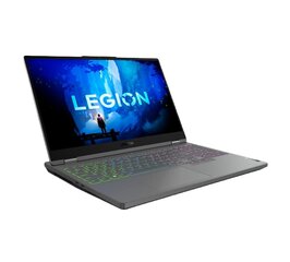 15.6"  Legion 5 i7-12700H 16GB 1TB SSD 2K RTX 3070 Ti Windows 11 15IAH7H Портативный компьютер цена и информация | Ноутбуки | 220.lv