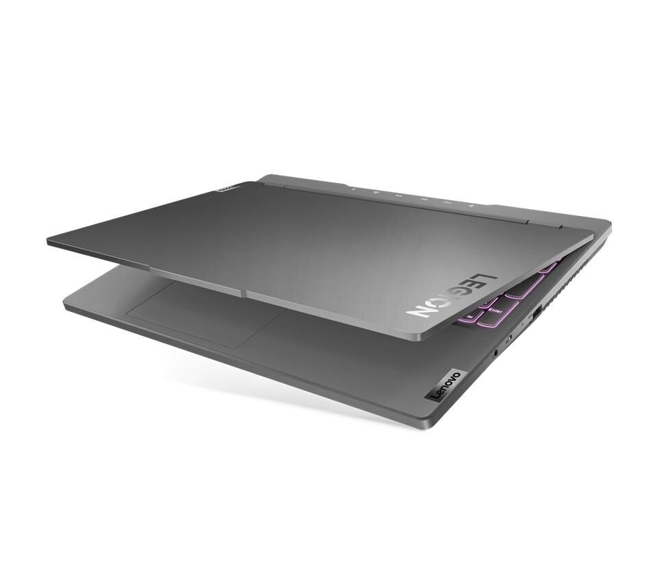 Lenovo Legion 5 15IAH7H cena un informācija | Portatīvie datori | 220.lv