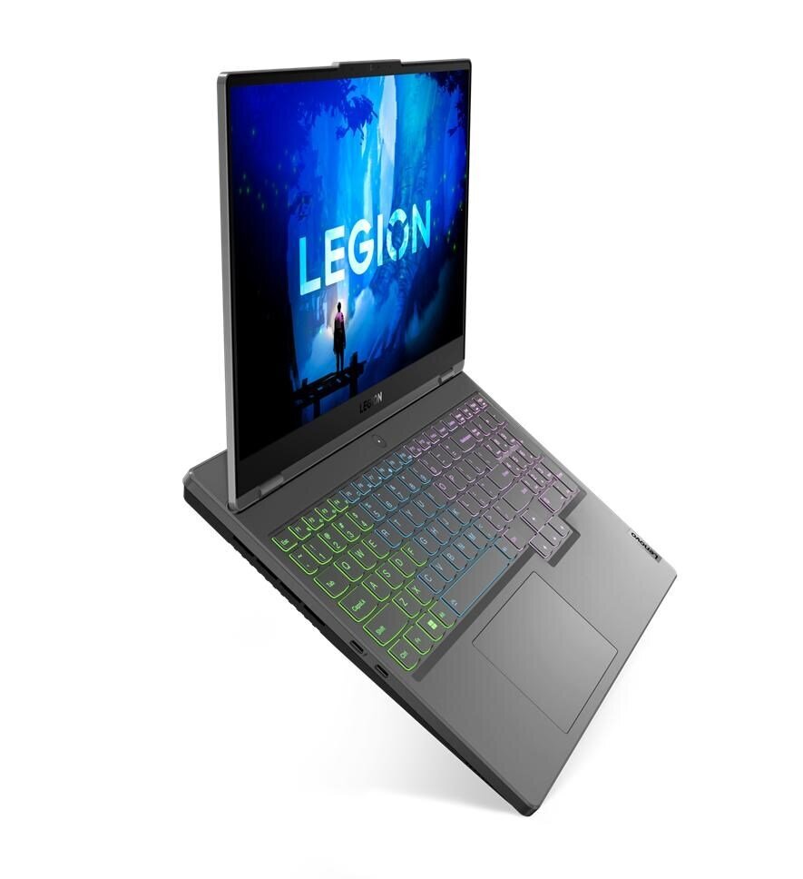 Lenovo Legion 5 15IAH7H cena un informācija | Portatīvie datori | 220.lv