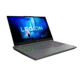 Lenovo Legion 5 15IAH7H cena un informācija | Portatīvie datori | 220.lv