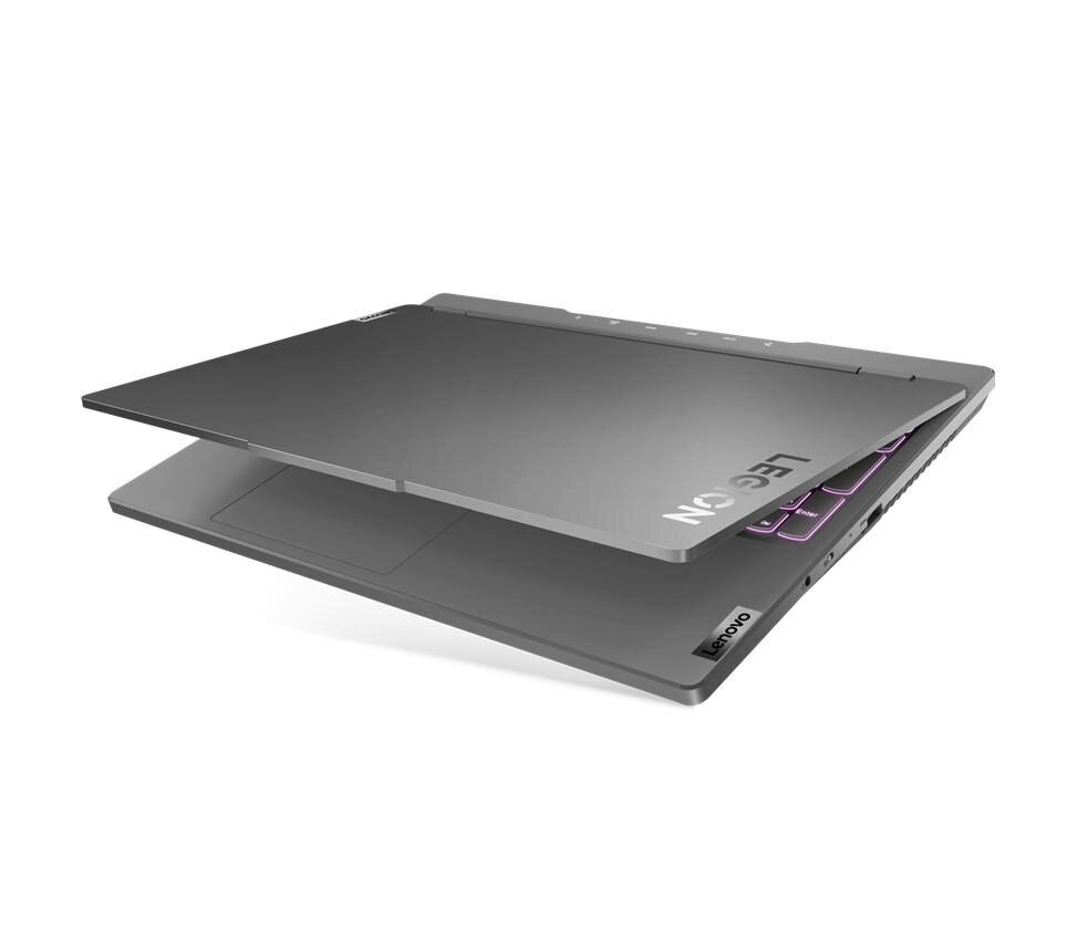 Lenovo Legion 5 15IAH7H cena un informācija | Portatīvie datori | 220.lv