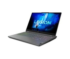 15.6"  Legion 5 i7-12700H 16GB 1TB SSD 2K RTX 3070 Ti Windows 11 15IAH7H Портативный компьютер цена и информация | Ноутбуки | 220.lv