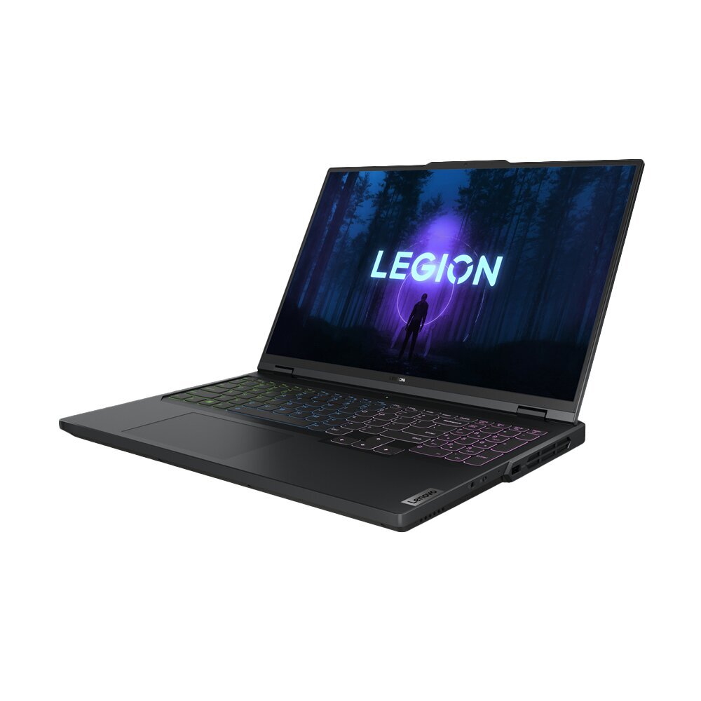 Lenovo Legion 5 Pro cena un informācija | Portatīvie datori | 220.lv