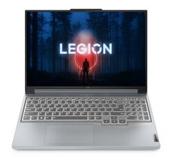 Lenovo Legion Slim 5 cena un informācija | Portatīvie datori | 220.lv