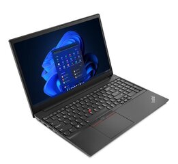 Lenovo ThinkPad E15 cena un informācija | Portatīvie datori | 220.lv