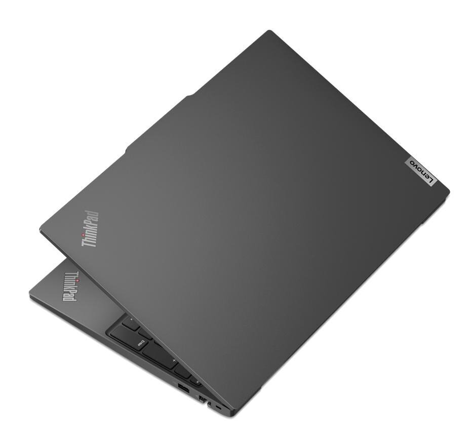 Lenovo ThinkPad E16 cena un informācija | Portatīvie datori | 220.lv