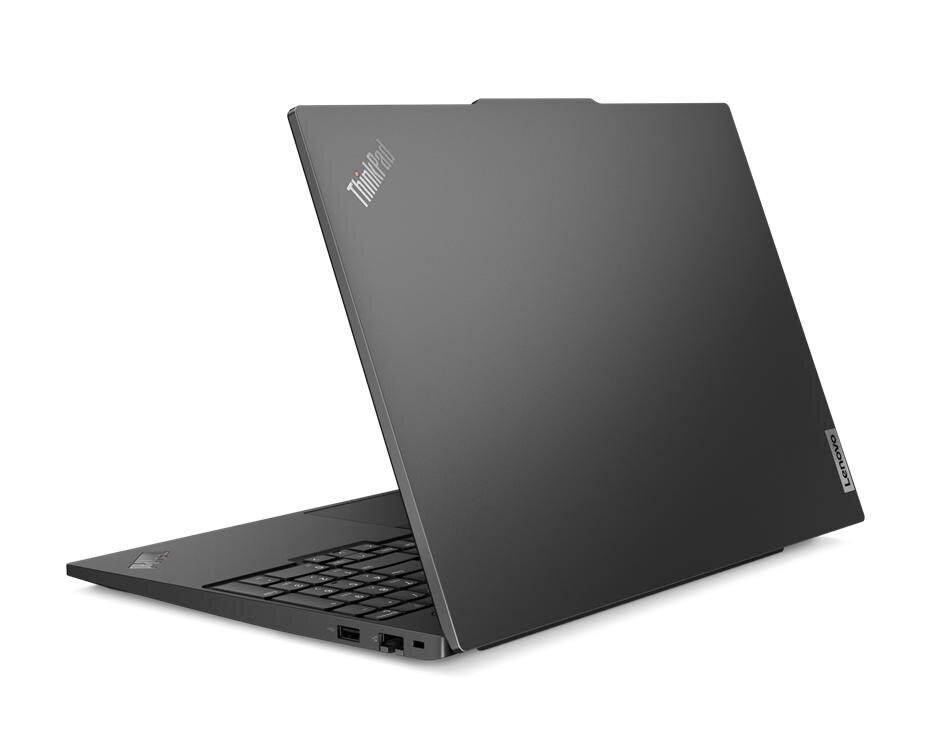 Lenovo ThinkPad E16 cena un informācija | Portatīvie datori | 220.lv