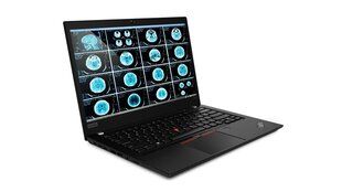 Lenovo ThinkPad P14s cena un informācija | Portatīvie datori | 220.lv