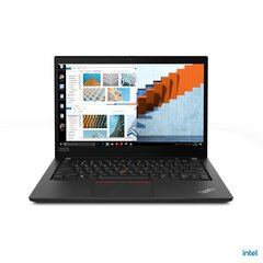 Lenovo ThinkPad T14 cena un informācija | Portatīvie datori | 220.lv