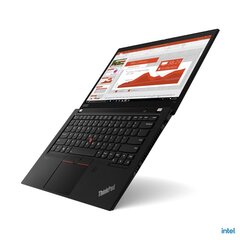 Lenovo ThinkPad T14 cena un informācija | Portatīvie datori | 220.lv