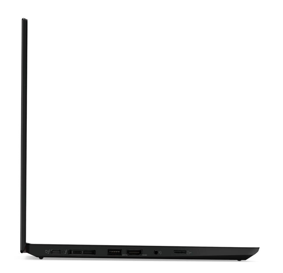 Lenovo ThinkPad T14 cena un informācija | Portatīvie datori | 220.lv