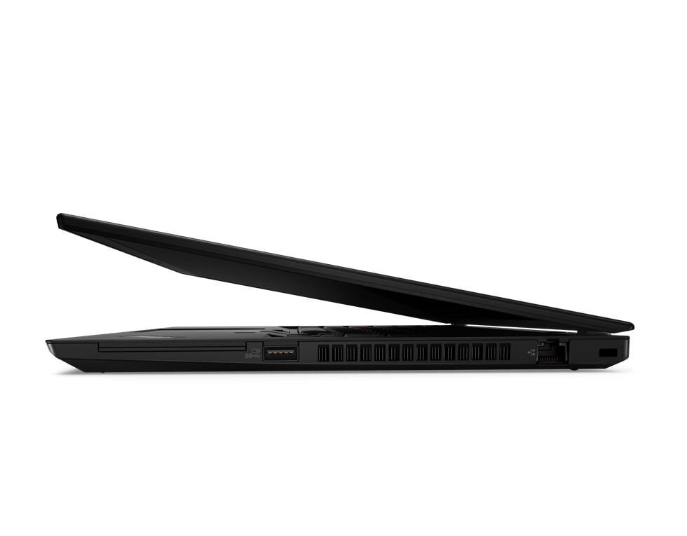 Lenovo ThinkPad T14 cena un informācija | Portatīvie datori | 220.lv