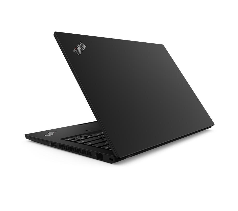 Lenovo ThinkPad T14 цена и информация | Portatīvie datori | 220.lv