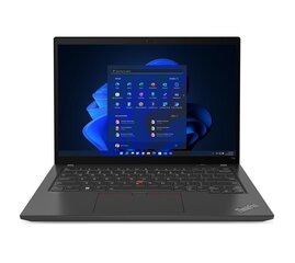 Ноутбук Lenovo ThinkPad T14 Gen 2 (Intel) 14", Intel Core i7-1185G7, 16ГБ, 256ГБ SSD, Win 11 цена и информация | Ноутбуки | 220.lv