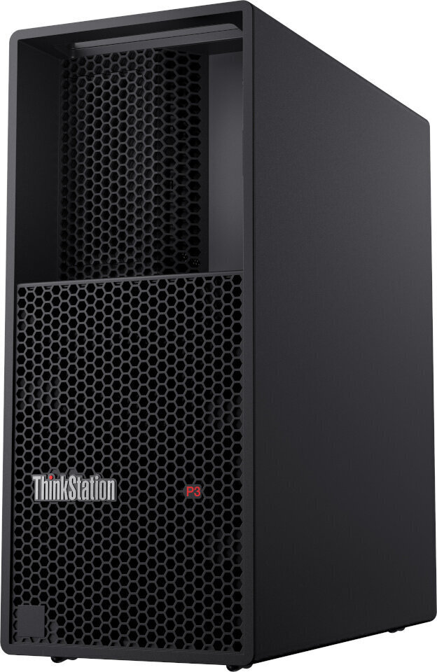 Lenovo ThinkStation P3 Tower 30GS003NMT cena un informācija | Stacionārie datori | 220.lv
