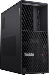 Lenovo ThinkStation P3 Tower 30GS003NMT cena un informācija | Stacionārie datori | 220.lv