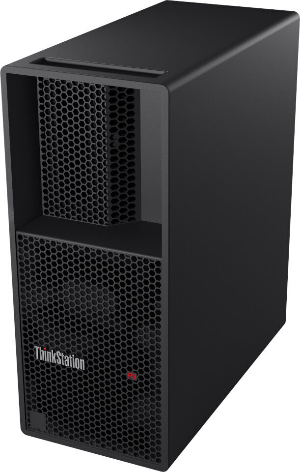 Lenovo ThinkStation P3 Tower 30GS003NMT cena un informācija | Stacionārie datori | 220.lv