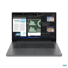 Lenovo V V17 цена и информация | Ноутбуки | 220.lv