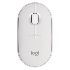 Logitech M350S цена и информация | Мыши | 220.lv