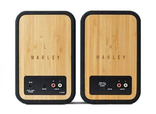 Marley Get Together Duo EM-JA019-SB цена и информация | Аудиоколонки | 220.lv