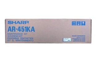 Sharp Maintenance Kit (AR451KA) cena un informācija | Piederumi printerim | 220.lv