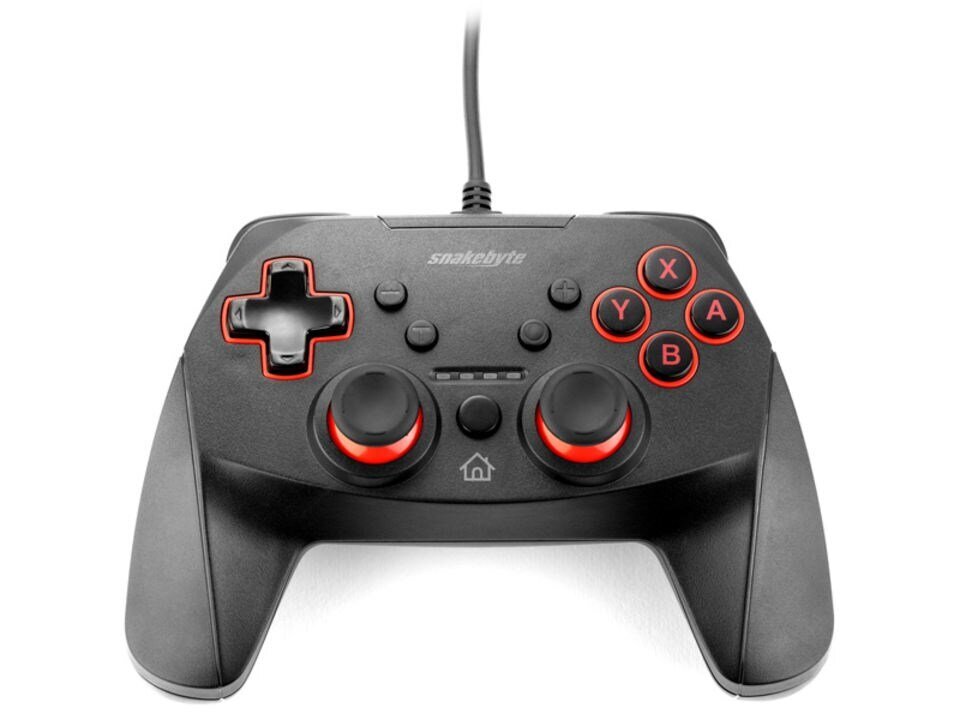 Snakebyte GamePad S cena un informācija | Spēļu kontrolieri | 220.lv