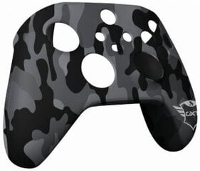 Trust GXT749K Camo cena un informācija | Trust Gaming datori, aksesuāri | 220.lv