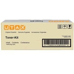 Utax CK-5515 цена и информация | Картриджи для лазерных принтеров | 220.lv