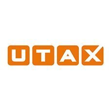 Комплект для копирования Utax CK-8520C CK8520C, голубой (1T02P3CUT0) цена и информация | Картриджи для лазерных принтеров | 220.lv