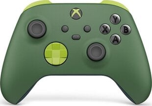 Xbox Remix QAU-00114 cena un informācija | Spēļu kontrolieri | 220.lv