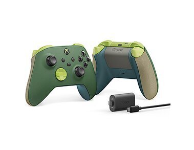 Xbox Remix QAU-00114 цена и информация | Spēļu kontrolieri | 220.lv