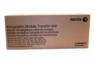 Xerox Xerographic Modul (113R00672) - цена и информация | Аксессуары для принтера | 220.lv