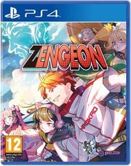 Zengeon цена и информация | Компьютерные игры | 220.lv