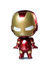 Figūra Iron Man Mark 3 Hot Toys, 8 cm cena un informācija | Rotaļlietas zēniem | 220.lv