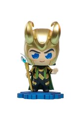 Figūra Marvel Avengers Endgame Loki, 8 cm cena un informācija | Rotaļlietas zēniem | 220.lv