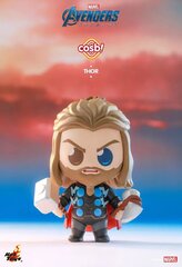 Figūra Marvel Avengers Endgame Thor, 8 cm cena un informācija | Rotaļlietas zēniem | 220.lv