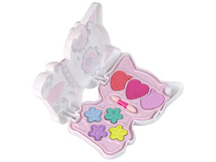 Bērnu skaistumkopšanas komplekts Pink Kitten Lean Toys cena un informācija | Rotaļlietas meitenēm | 220.lv