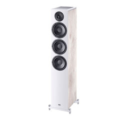 Напольные колонки Heco Aurora 900 AM Ivory white цена и информация | Домашняя акустика и системы «Саундбар» («Soundbar“) | 220.lv