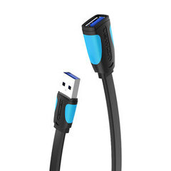 Vention, USB, 3 m цена и информация | Кабели и провода | 220.lv