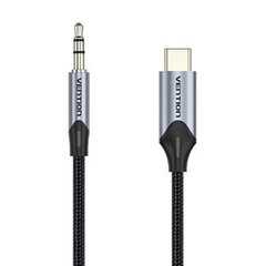 Vention, USB-C, 1.5 m cena un informācija | Kabeļi un vadi | 220.lv