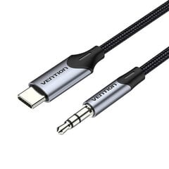 Vention, USB-C, 1.5 m цена и информация | Кабели и провода | 220.lv