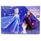 Adventes kalendārs Frozen II DFR2-6977-KFL цена и информация | Rotaļlietas meitenēm | 220.lv