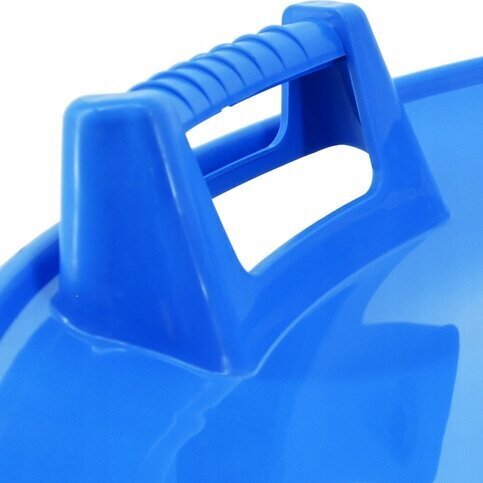 Plastmasas slidkalniņš Prosperplast Speed, zils cena un informācija | Ragavas | 220.lv