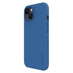 Nillkin Super Frosted Pro Magnetic Back Cover cena un informācija | Telefonu vāciņi, maciņi | 220.lv