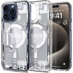 Spigen Ultra Hybrid Mag Case cena un informācija | Telefonu vāciņi, maciņi | 220.lv